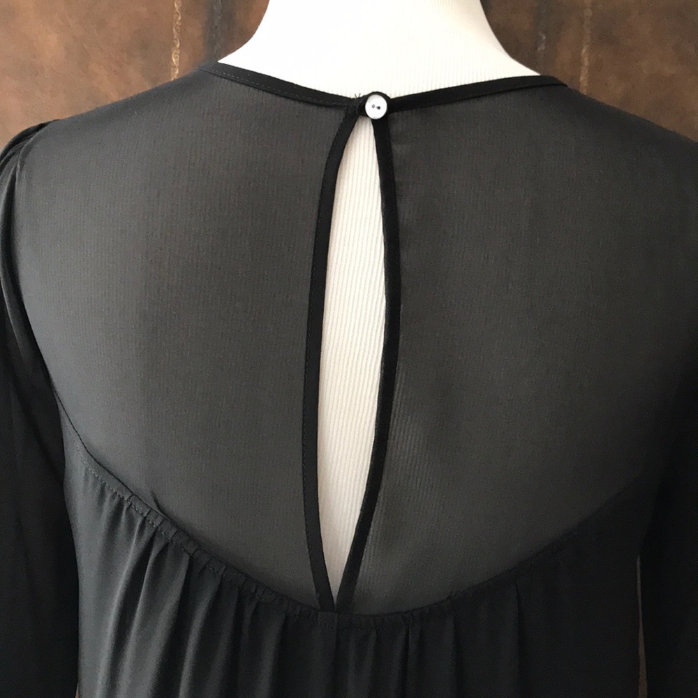 Express Boho Mini Dress - Picture 7 of 8